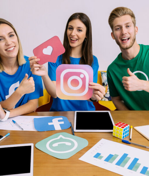 comprar likes imagen